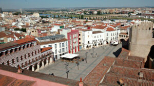 Affitto per studenti Badajoz